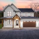 Modern Farmhouse